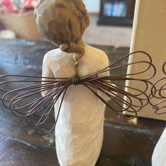 Willow Tree Angels (3) - Picture 7 of 12